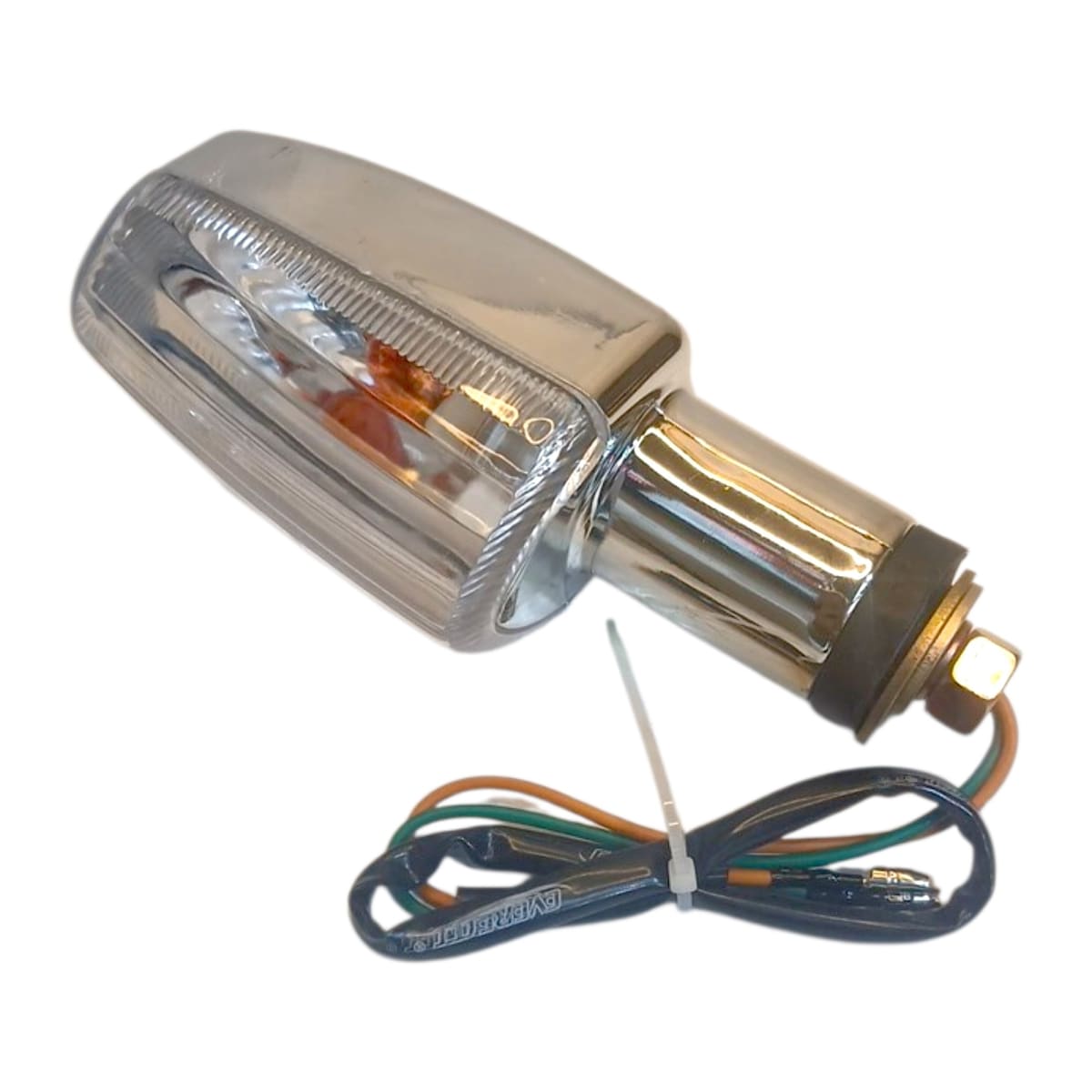 FOCO SEÑALIZADOR MOTOMEL SPEED-125 TRA/IZQ3