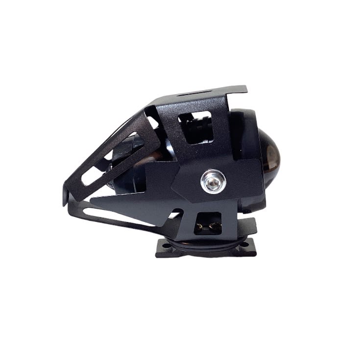 FOCO AUXILIAR (NEBLINERO) MODELO 11