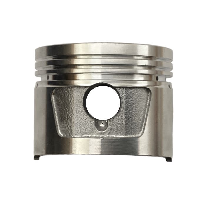 PISTON COMPLETO CG-150/BY150 HJ150-(100MM) 2