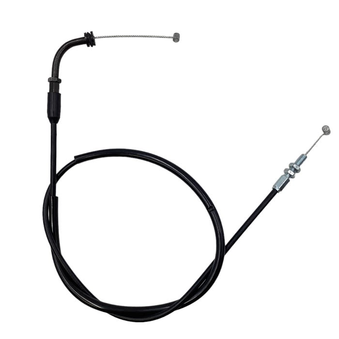CABLE ACELERADOR GN 125 / GS 125 ''EVERESTT'' 0