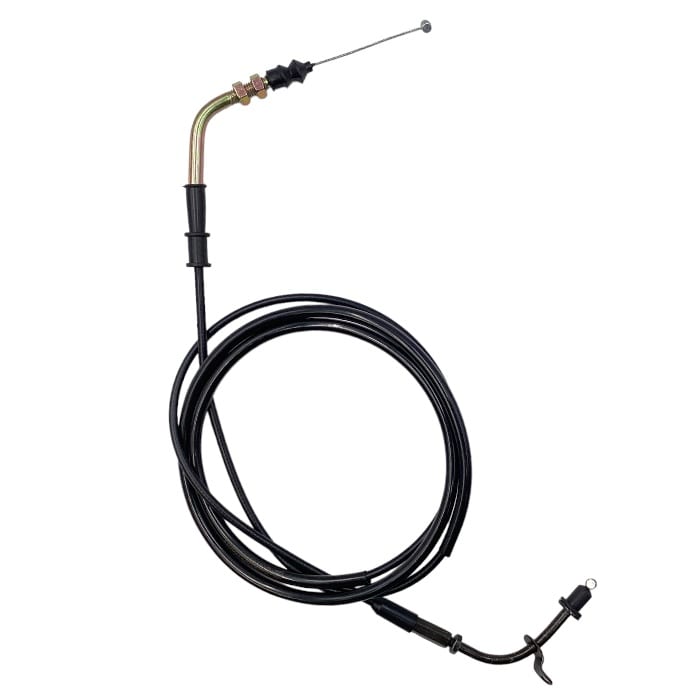 CABLE ACELERADOR AN-125 ''EVERESTT'' 0