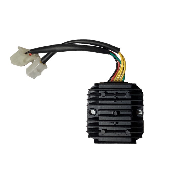 RECTIFICADOR / REGULADOR RENEGADE-200 [OF] 0