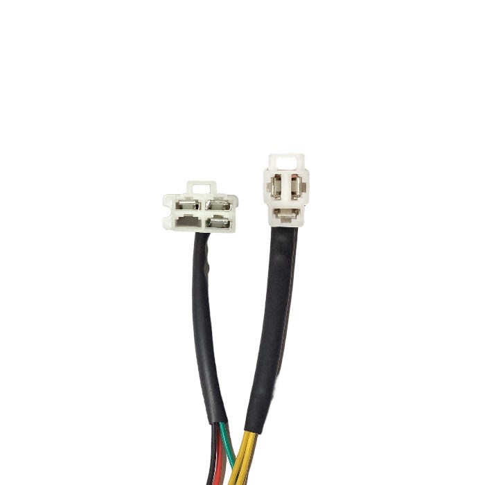 RECTIFICADOR / REGULADOR RENEGADE-200 [OF]2