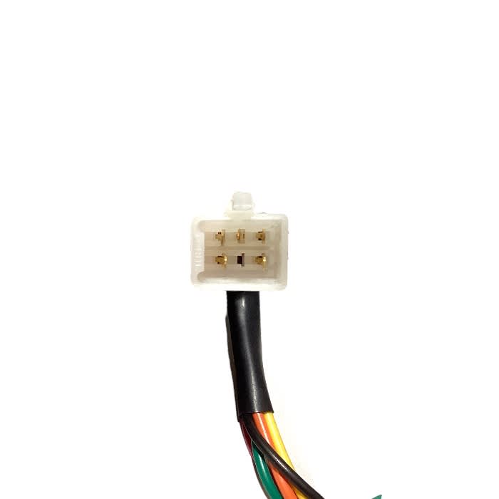 RECTIFICADOR / REGULADOR XR-200 2