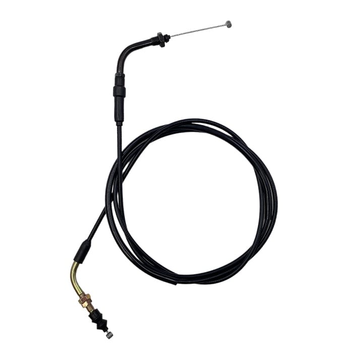 CABLE ACELERADOR ELITE 125 0
