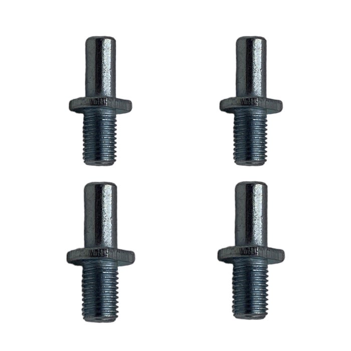 PERNOS CATALINA. JGO. CG-125 S/TUERCA  0