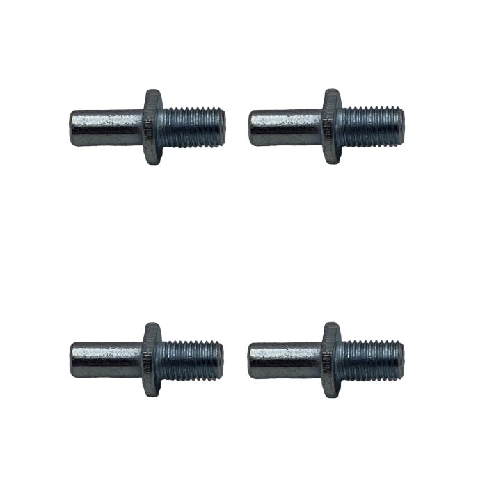 PERNOS CATALINA. JGO. CG-125 S/TUERCA 2