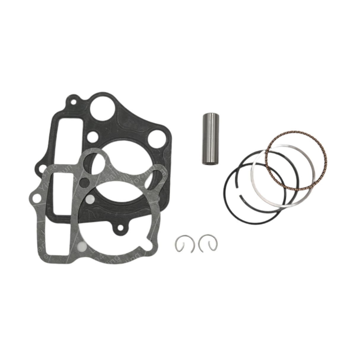 KIT CILINDRO BICIMOTO BOJI / JH70 (47MM) BAISIJI5
