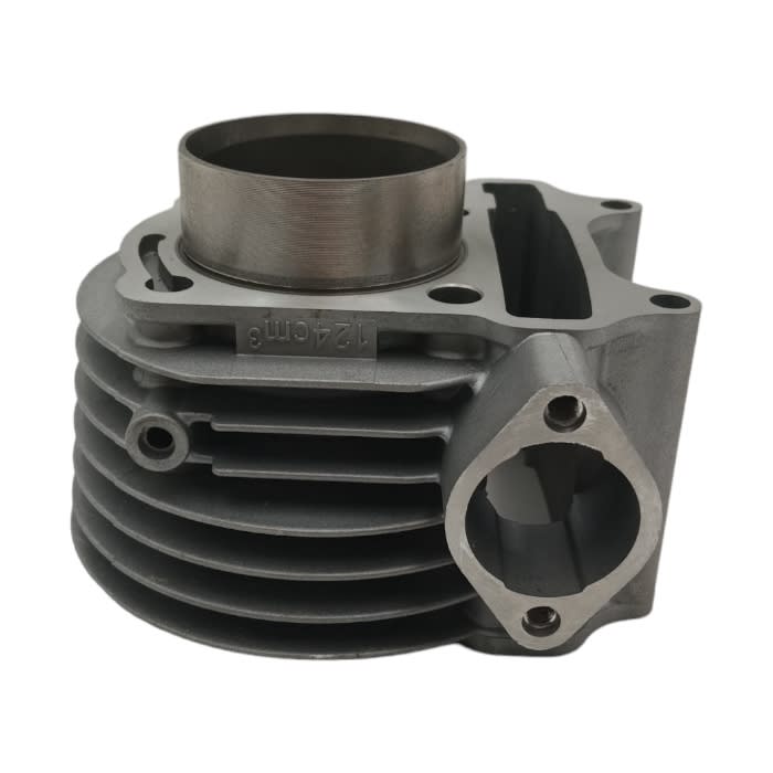 KIT CILINDRO SCOOTER 125 52.4M2