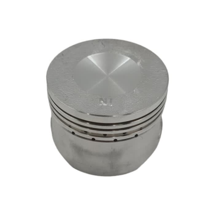 KIT CILINDRO SCOOTER 125 52.4M3