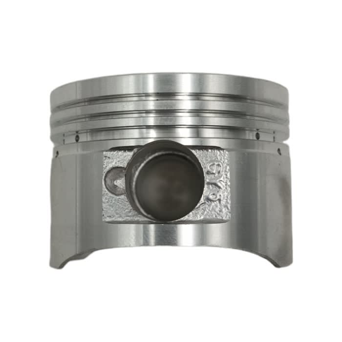 KIT CILINDRO SCOOTER 125 52.4M4