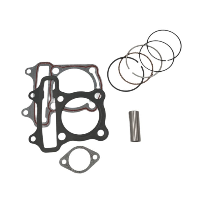 KIT CILINDRO SCOOTER 125 52.4M5