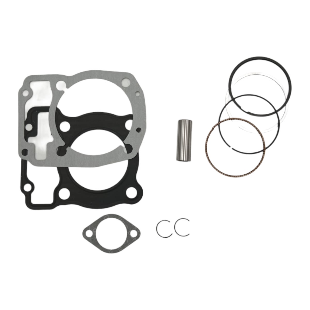 KIT CILINDRO NK 150 SEIPRO5