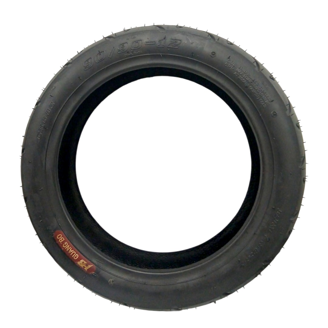 NEUMATICO CALLE 90/90-12 GUANGBO TL3