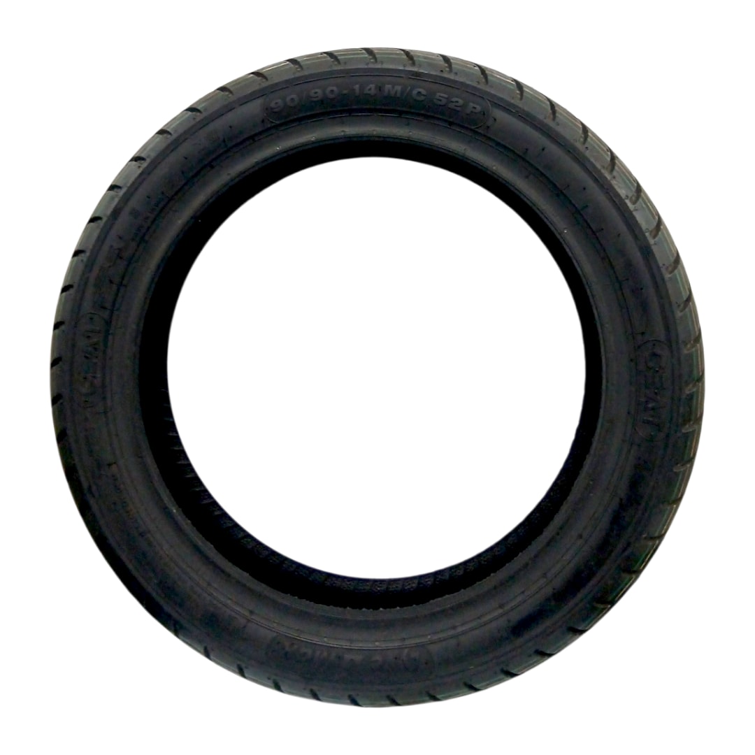 NEUMATICO CALLE 90/90-14 CEAT LIFE MAX TL3
