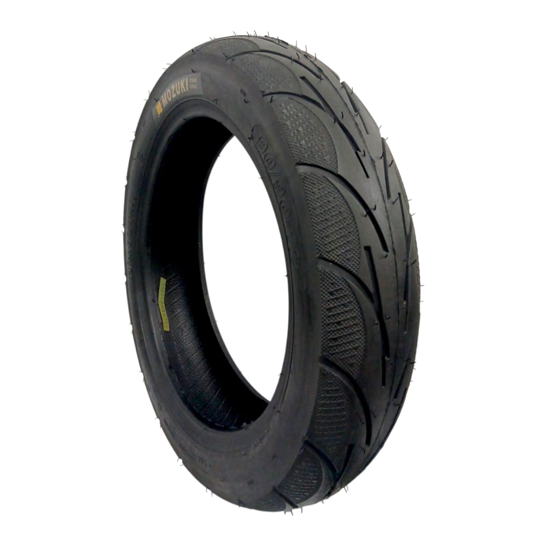 NEUMATICO CALLE 90/90-12 MOZUKI TL2