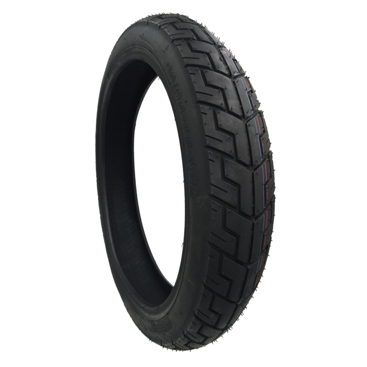 NEUMATICO CALLE (90/90-18) ''MOZUKI'' SY-M085 TL 0