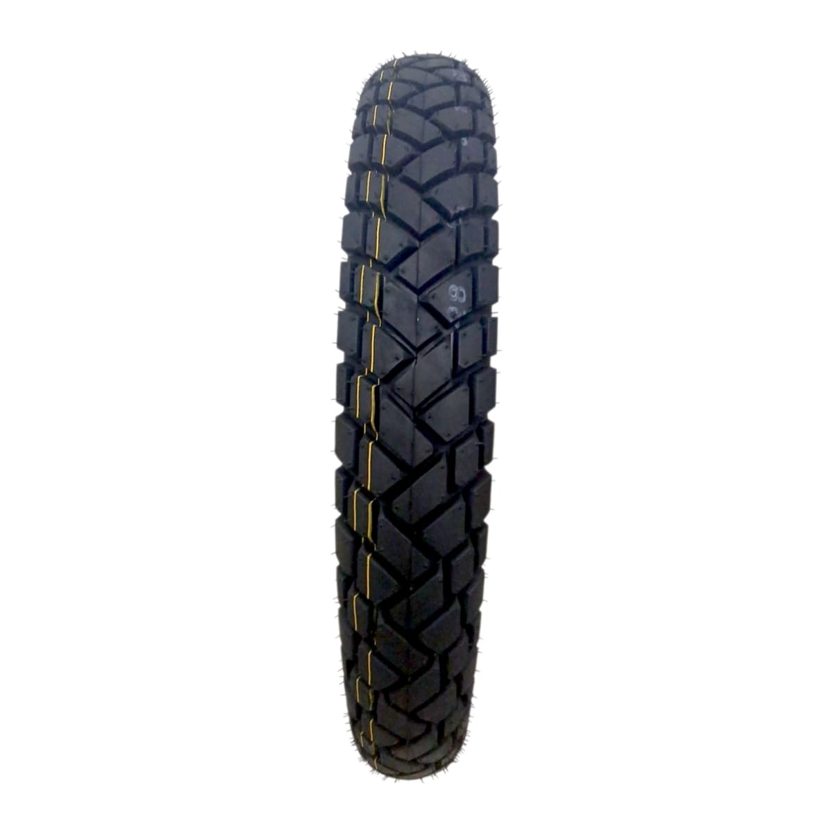 NEUMATICO DUAL SPORT 90/90-19 TL VITRIX 0