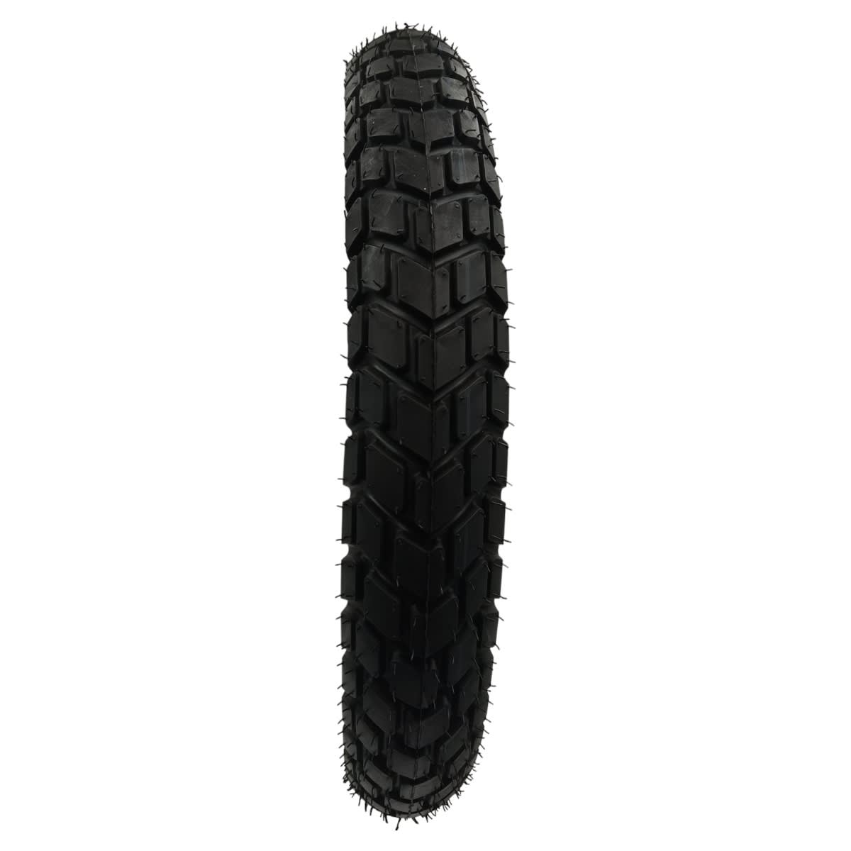 NEUMATICO DUAL SPORT (90/90-19) ''MOZUKI'' SY-M052 TT 1