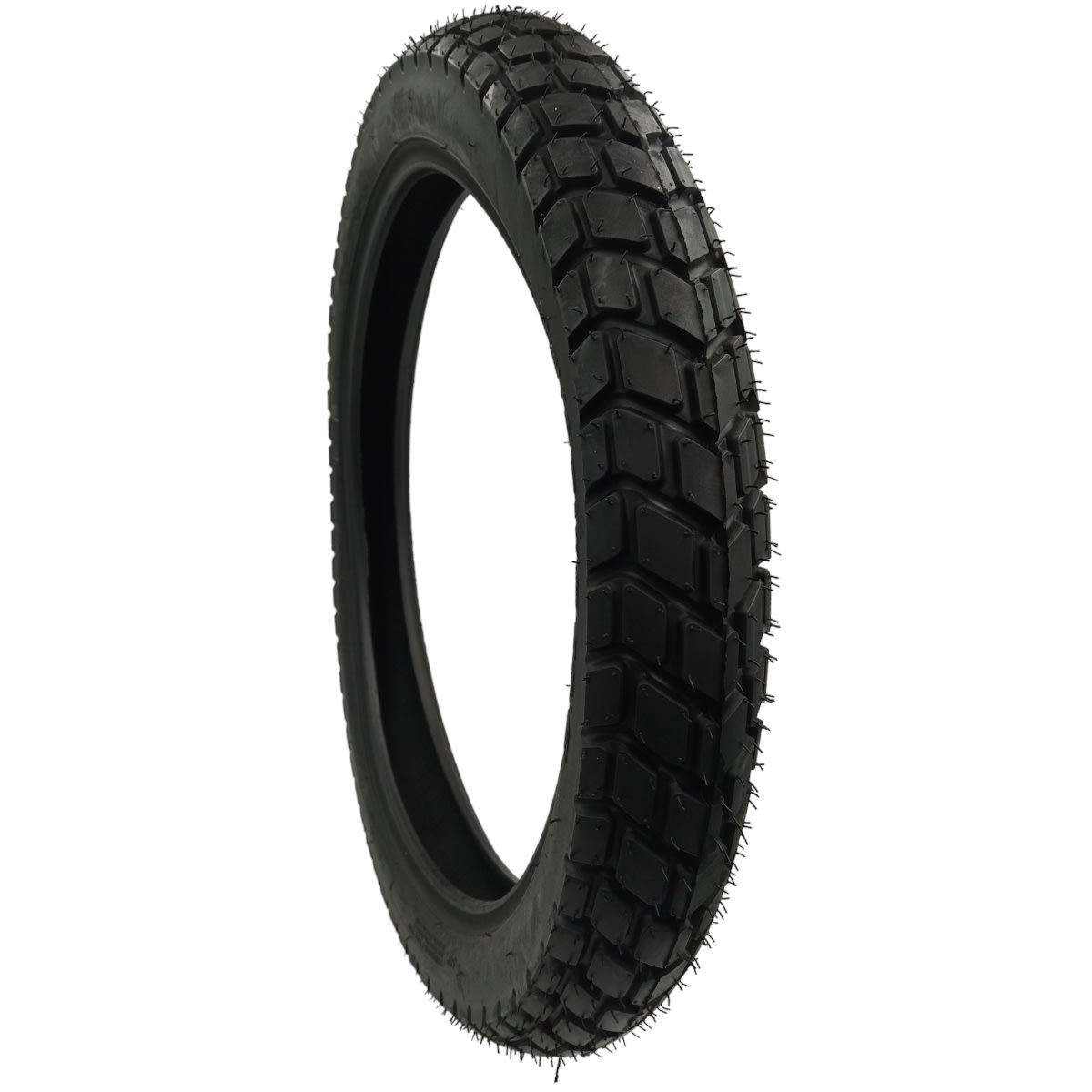NEUMATICO DUAL SPORT (90/90-19) ''MOZUKI'' SY-M052 TT1