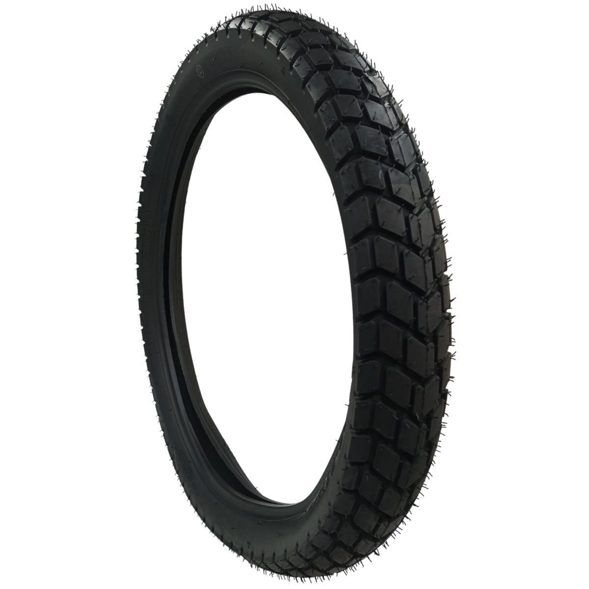 NEUMATICO DUAL SPORT 90/90-21 ''MOZUKI'' SY-M052 TT1