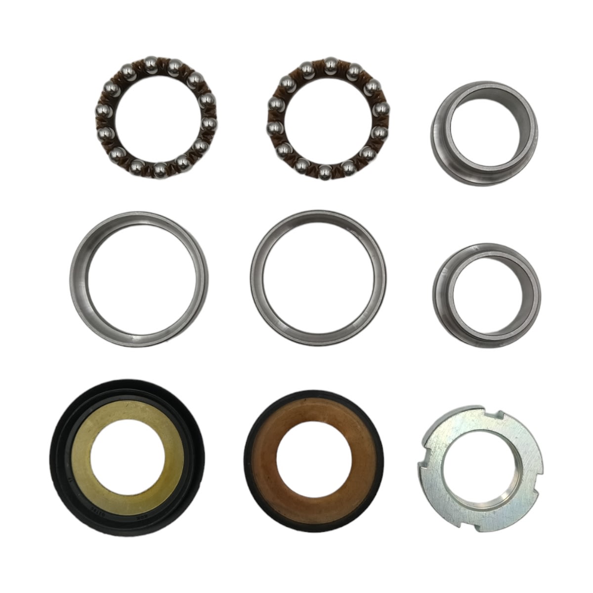 CUBETAS DIRECCION. JGO. XR-150/XR190 