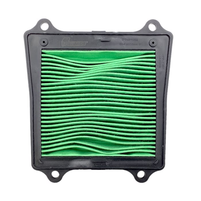 FILTRO AIRE PULSAR-200NS FI/PULSAR-160NS/RS-200/DOMINAR-250/400 (INYECTADA)  0