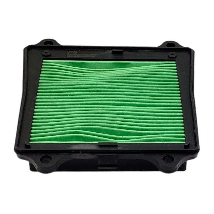 FILTRO AIRE PULSAR-200NS FI/PULSAR-160NS/RS-200/DOMINAR-250/400 (INYECTADA) 2