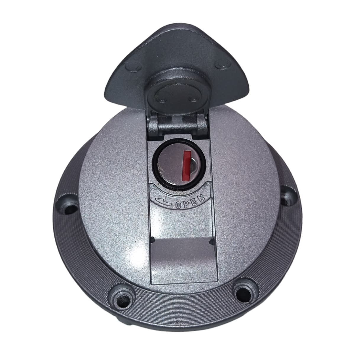 CHAPAS. JGO. RKS-150/RKS-200 (6 PERNOS) 0