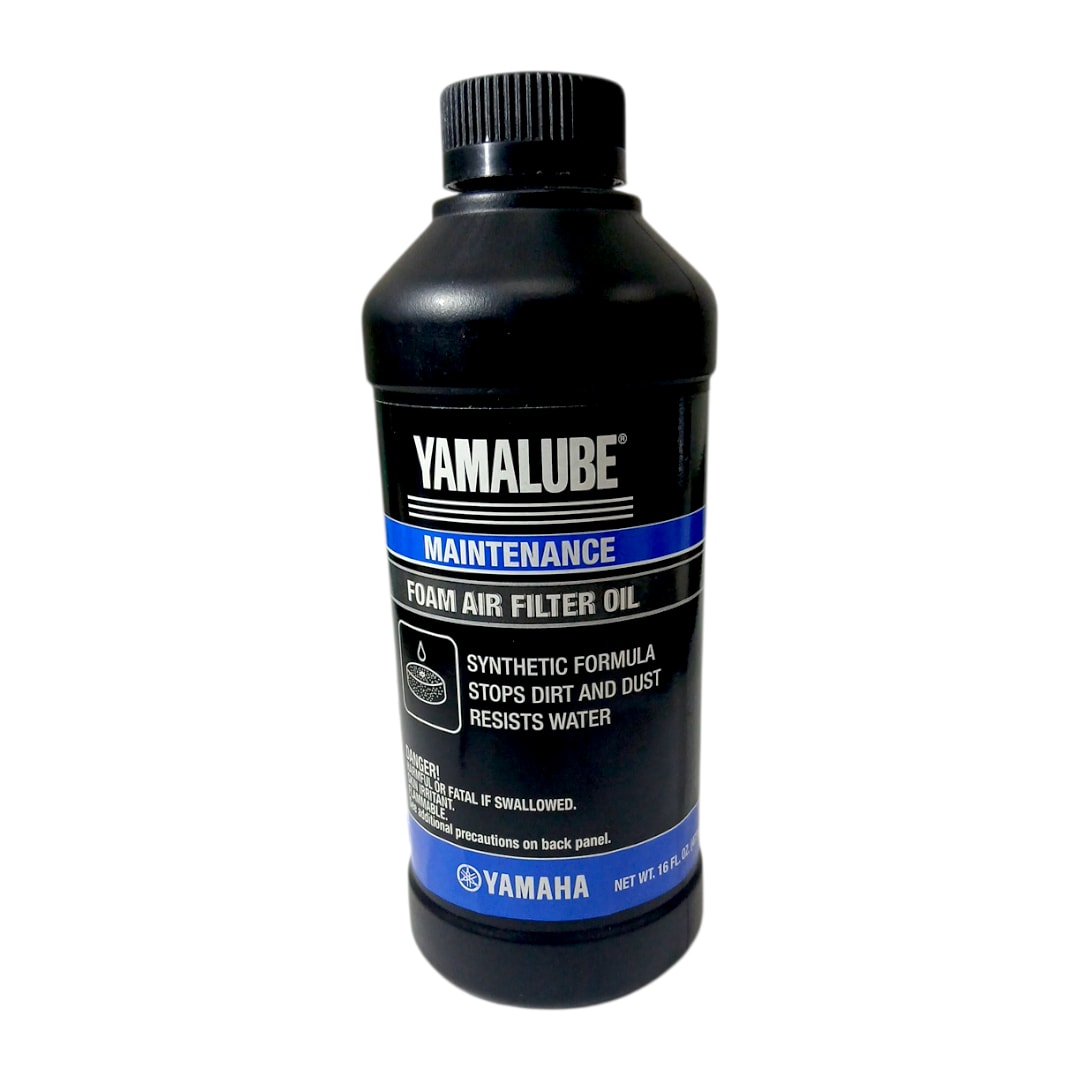 ACEITE FILTRO AIRE YAMALUBE 473 ML 0