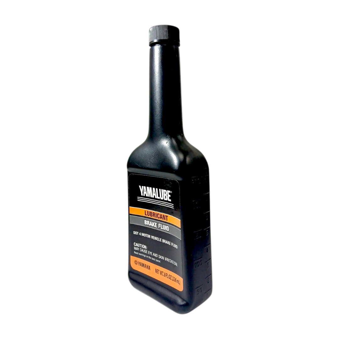 LIQUIDO FRENO YAMALUBE DOT 4 236 ML2