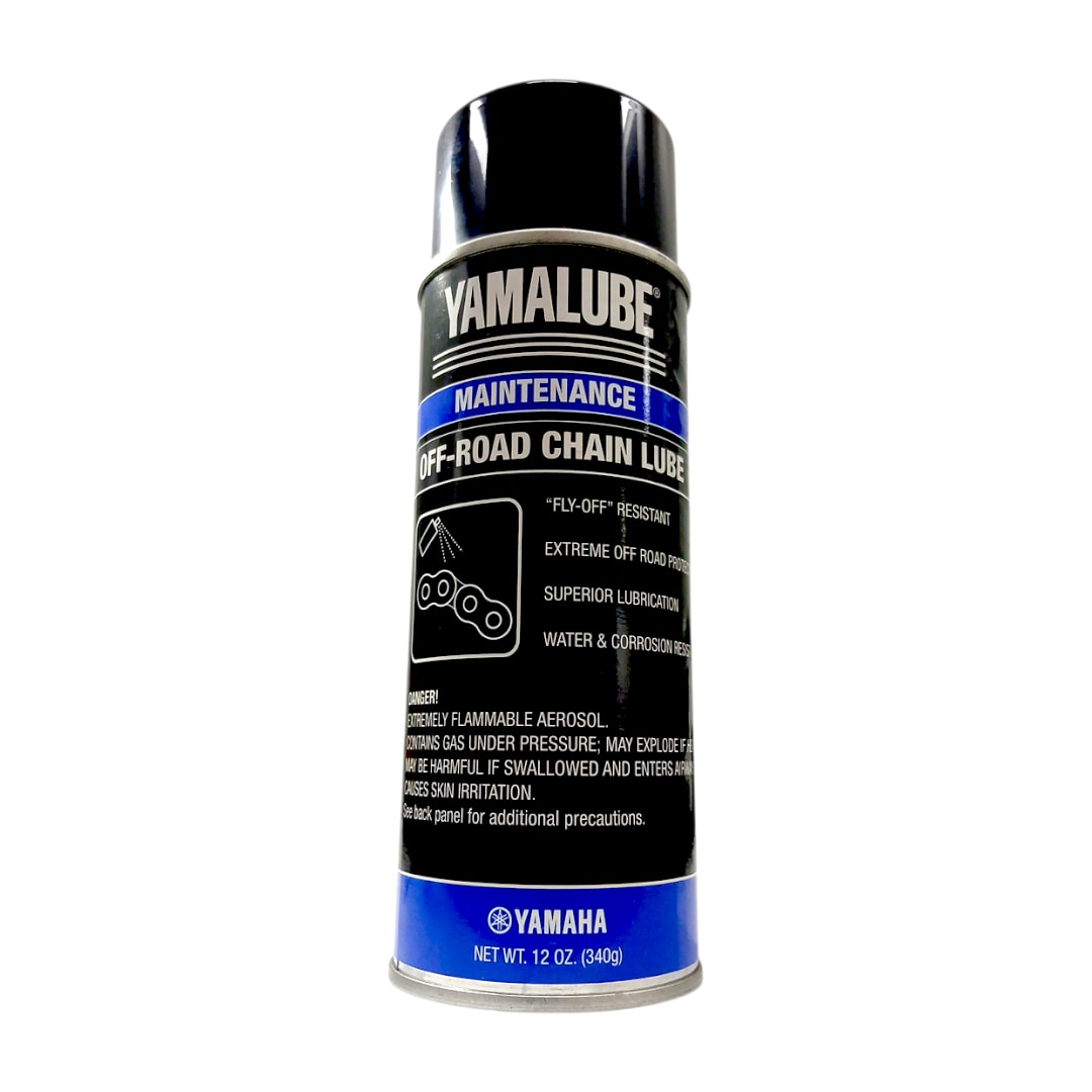 LUBRICANTE CADENA YAMALUBE OFF-ROAD 340 g2