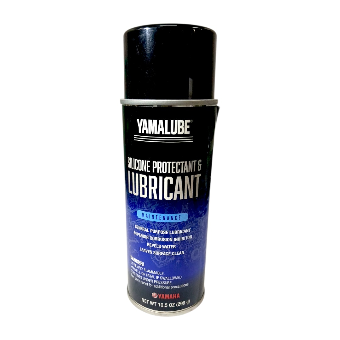 LUBRICANTE MULTIUSO  YAMALUBE 298 ML 0