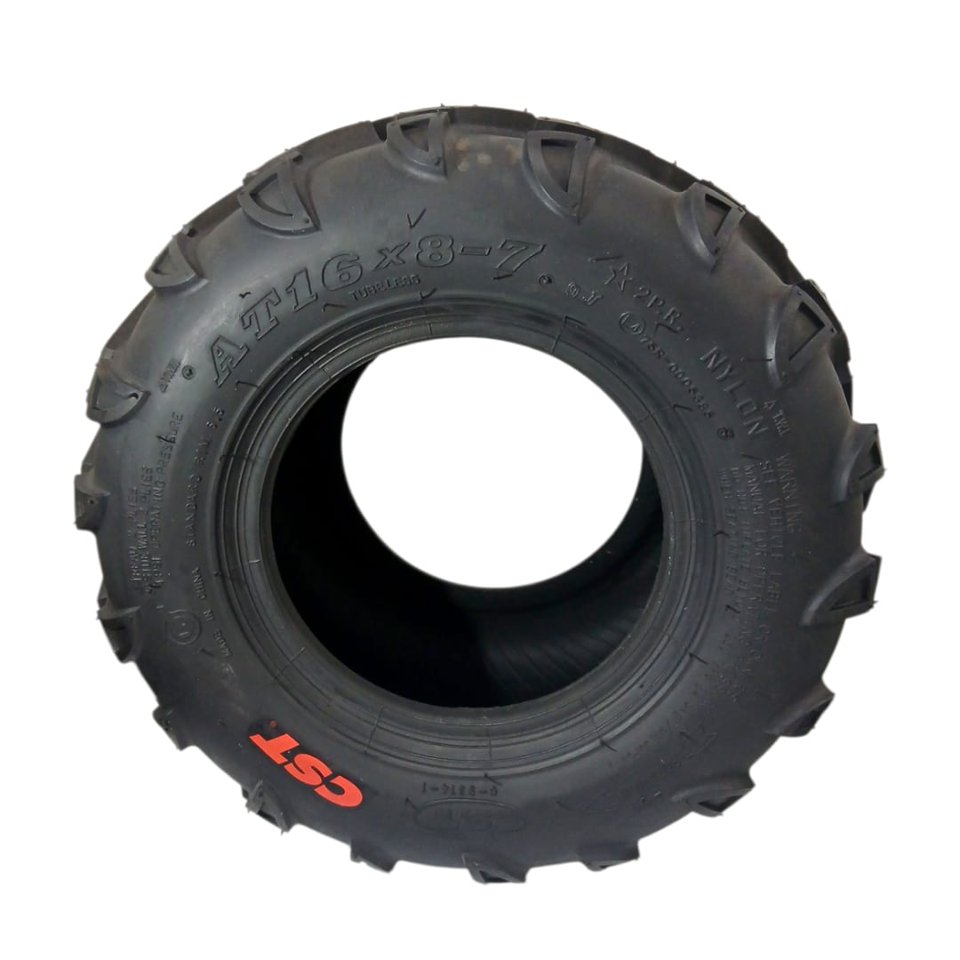 NEUMATICO ATV 07 16X800-7 CST C9314 2PR3