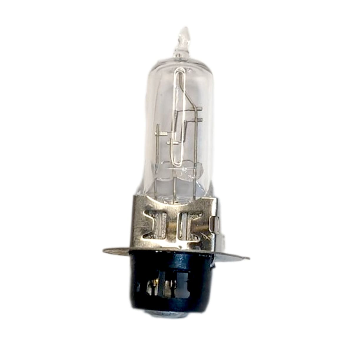 AMPOLLETA DELANTERA 12V 35/35W HALOGENA (4017) 2