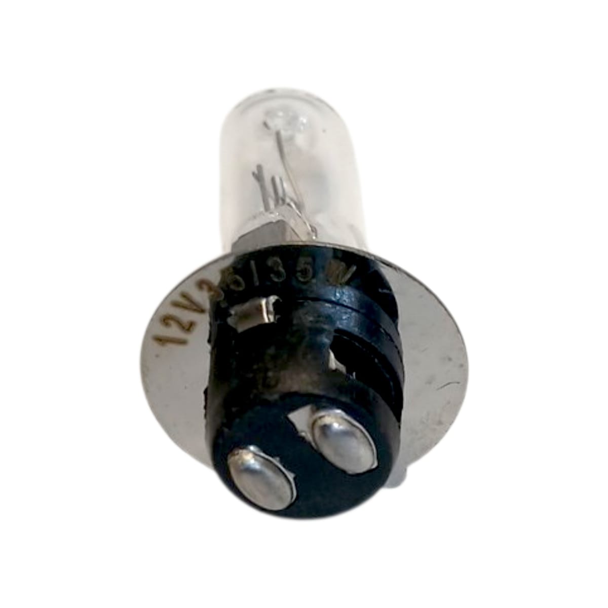 AMPOLLETA DELANTERA 12V 35/35W HALOGENA (4017) 3