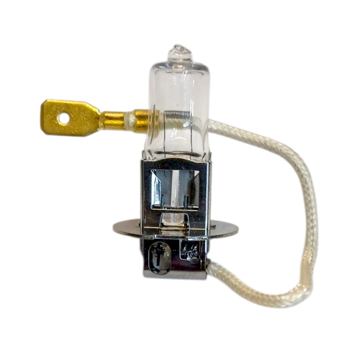 AMPOLLETA DELANTERA H3 12V 55W 2