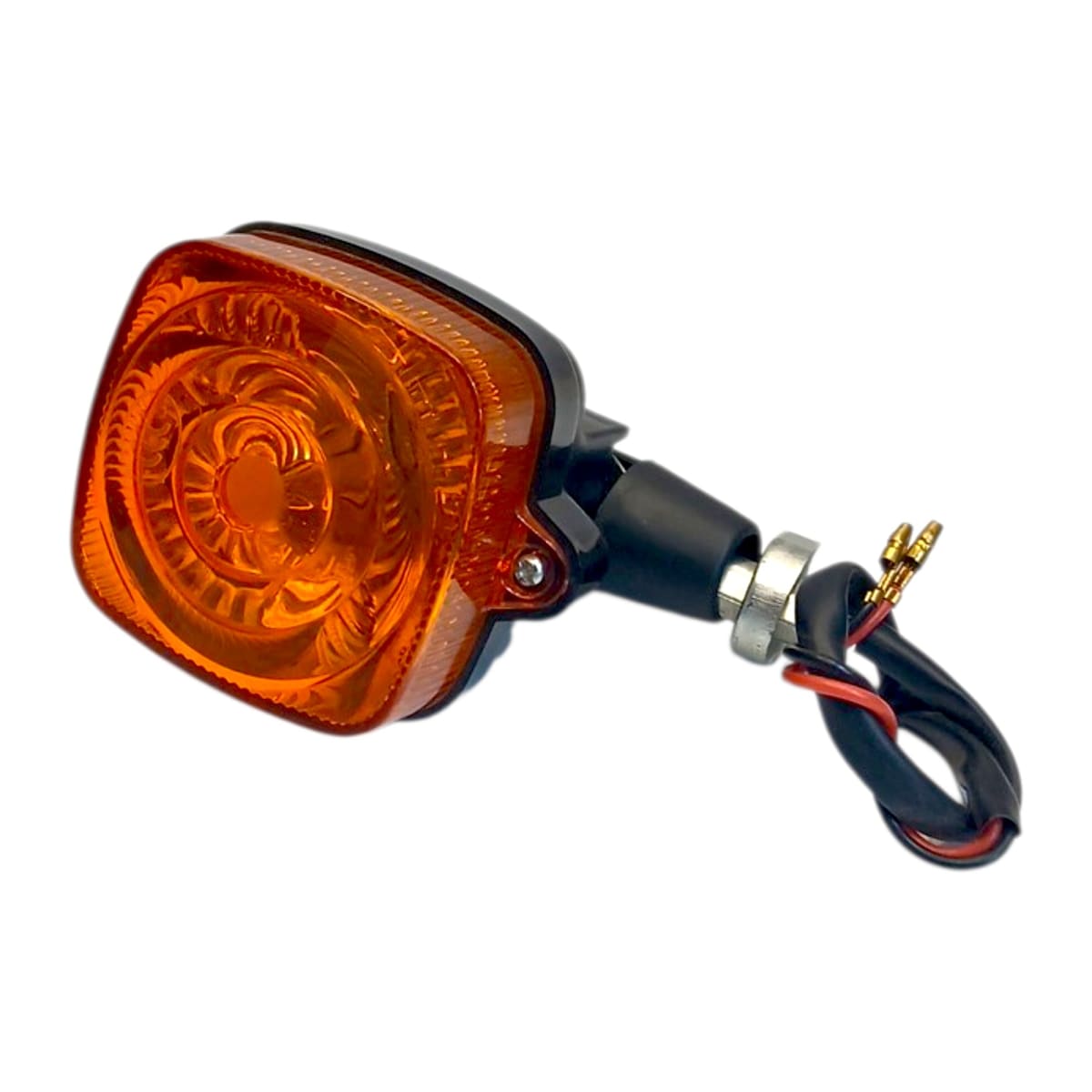 FOCO SEÑALIZADOR TA125-52