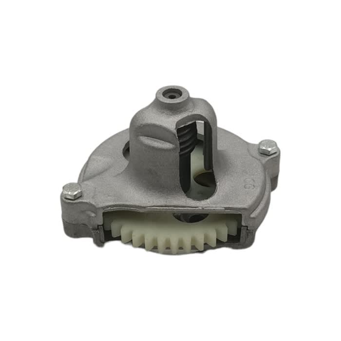 BOMBA ACEITE CON PIÑON CG 125 / JL 125 / JL125-72