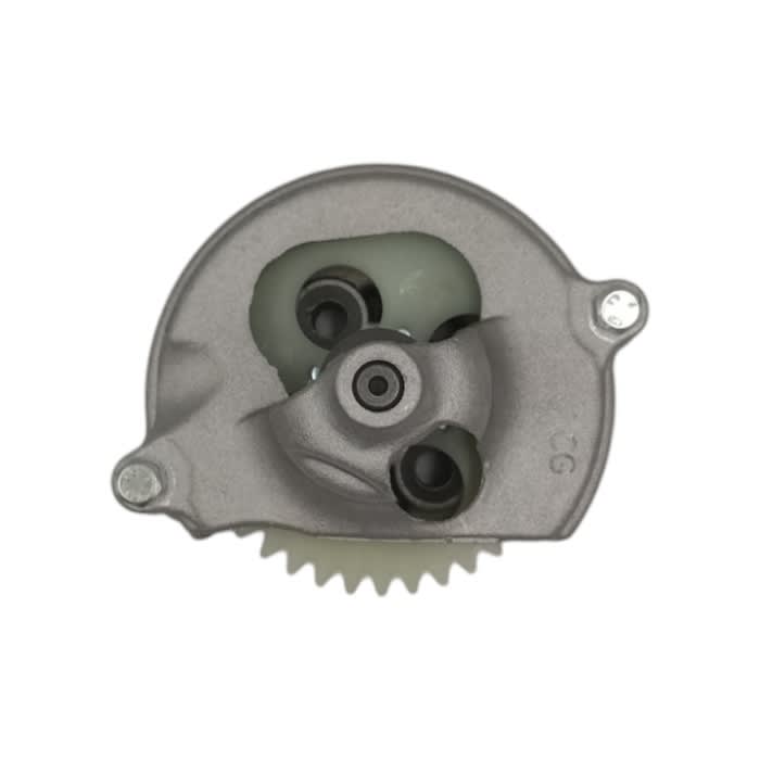 BOMBA ACEITE C/PIÑON CG-125/JL125/JL125-7  0