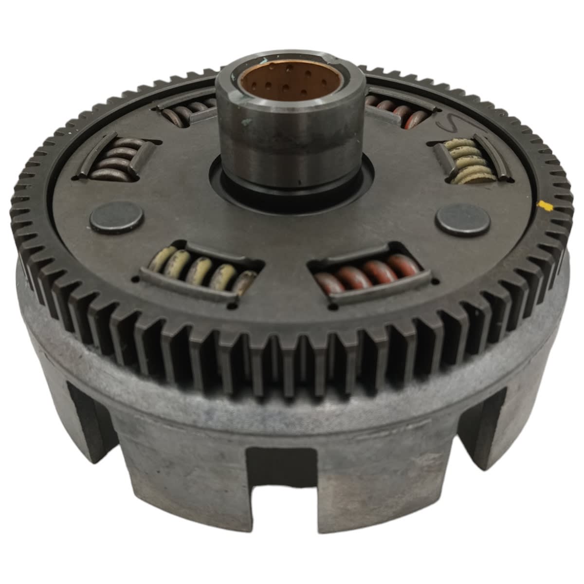 CAMPANA EMBRAGUE FZ 250 