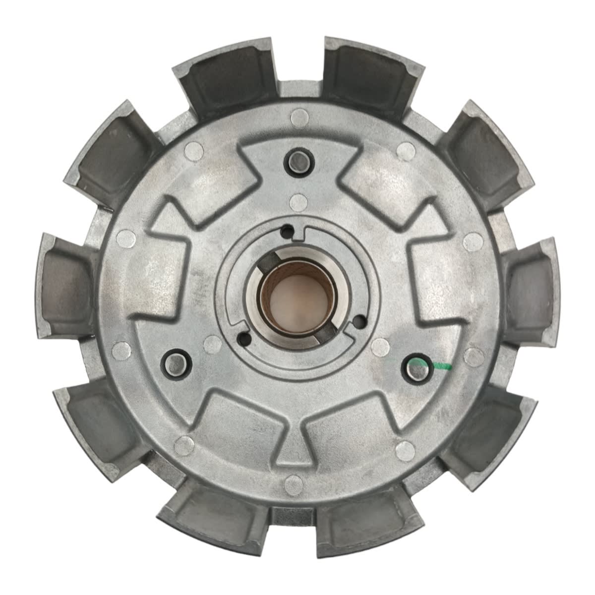 CAMPANA EMBRAGUE FZ 250 