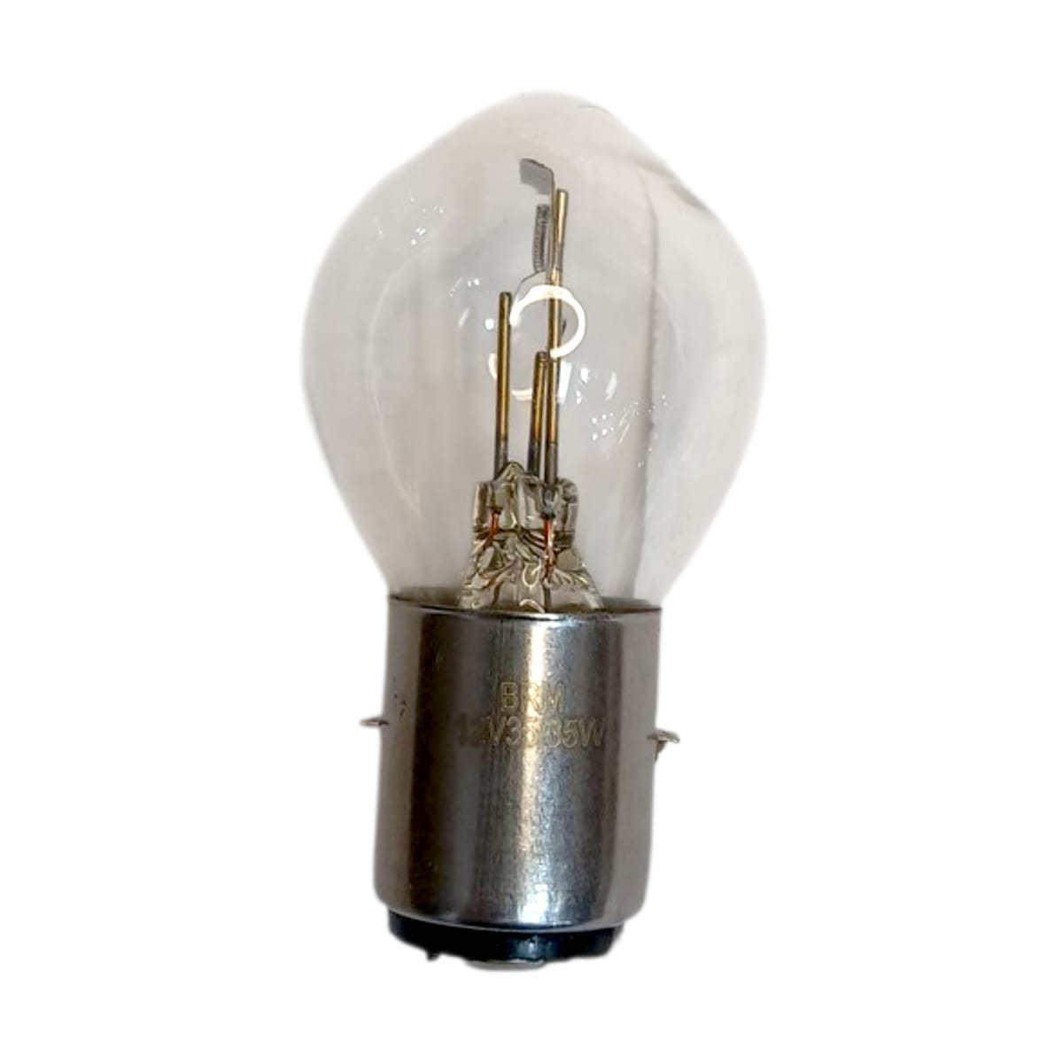 AMPOLLETA DELANTERA 12V 35/35W (4464) 2