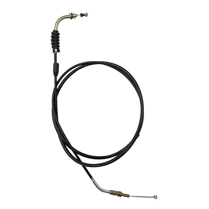 CABLE ACELERADOR AN 125 0
