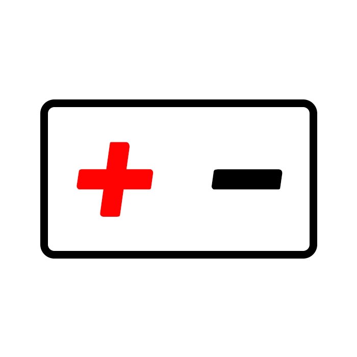 BATERIA SLA 12 VOLT - 10 Ah ''BS-BATTERY'' (YTX12)2