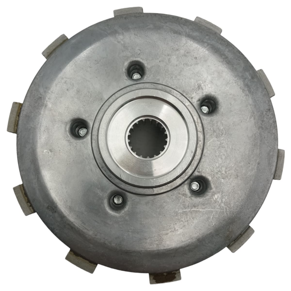 EMBRAGUE COMPLETO PULSAR 1802