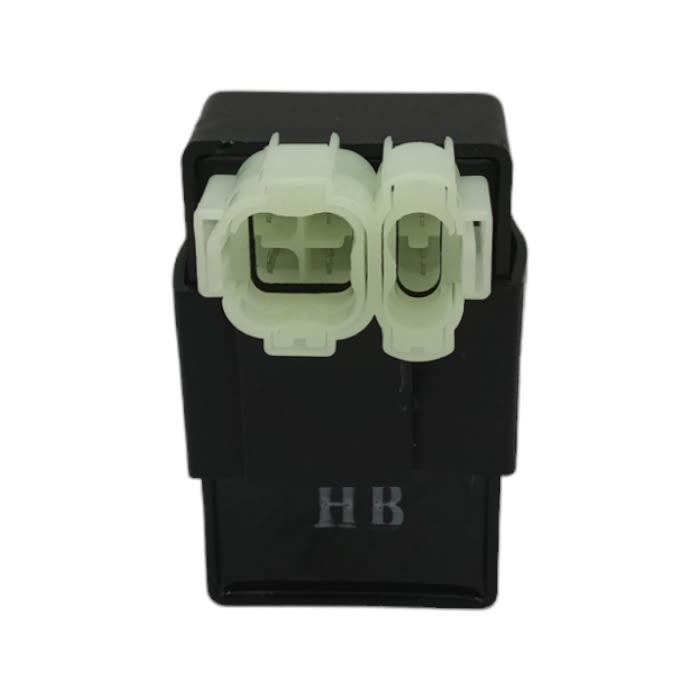 C.D.I. ENCENDIDO ELECTRONICO SCOOTER-125/150 XR-250 0