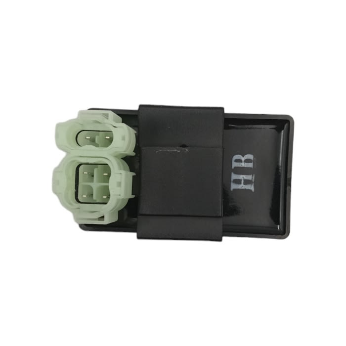 C.D.I. ENCENDIDO ELECTRONICO SCOOTER-125/150 XR-2502