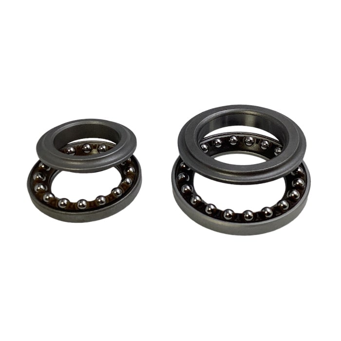 CUBETAS DIRECCION, JGO. DY-125 0