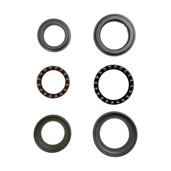 CUBETAS DIRECCION, JGO. DY-1252